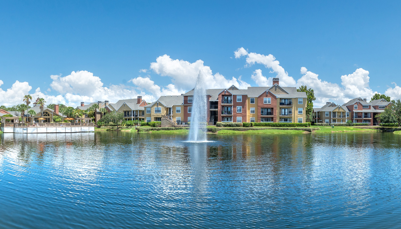 West Port Colony